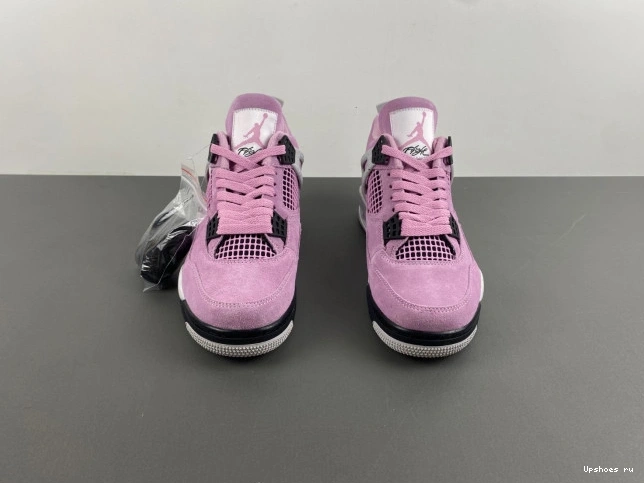 Air Orchid 4 Retro AQ9129-501  Jordan 0820